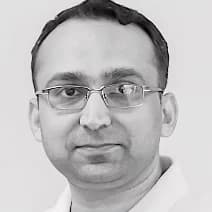 Ajit Kumar, BSCSE