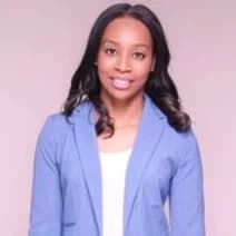 Carine Kemakuko, MBA