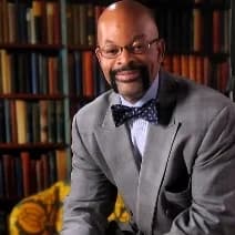 Dr. Frank L. Harper, Jr., MBA, Ph.D.