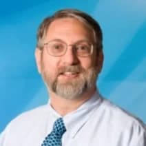 Greg Taffet, MSc.