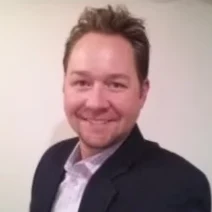 James Hideman, CCISO