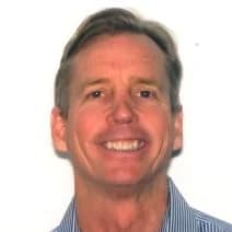Rich Jortberg, MS