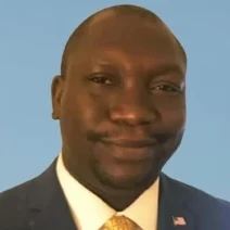 Dr. Samuel Oyewole, PhD.